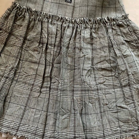 Lili Gaufrette Made in France Girls Embellished Skirt Sz 10 - Picture 3 of 9